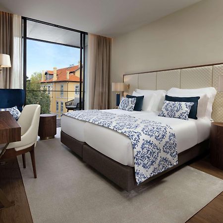 Curio Collection By Hilton Boeira Garden Hotel Porto Portug Віла-Нова-де-Гая Екстер'єр фото