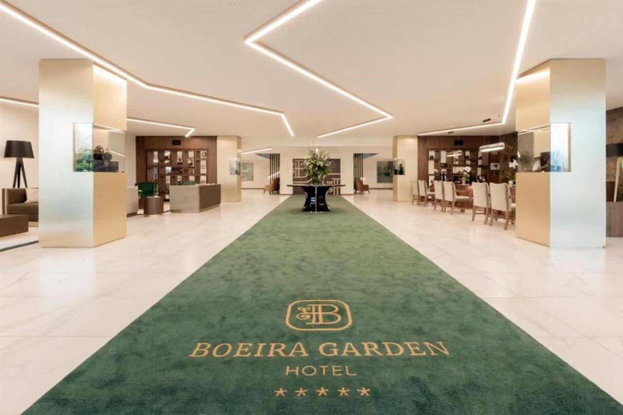 Curio Collection By Hilton Boeira Garden Hotel Porto Portug Віла-Нова-де-Гая Екстер'єр фото