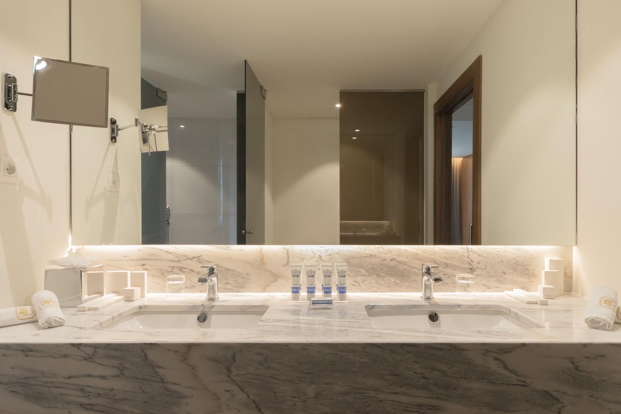 Curio Collection By Hilton Boeira Garden Hotel Porto Portug Віла-Нова-де-Гая Екстер'єр фото