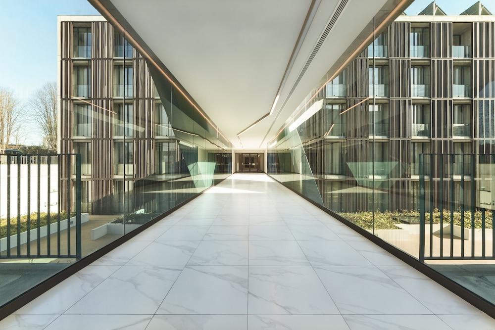 Curio Collection By Hilton Boeira Garden Hotel Porto Portug Віла-Нова-де-Гая Екстер'єр фото