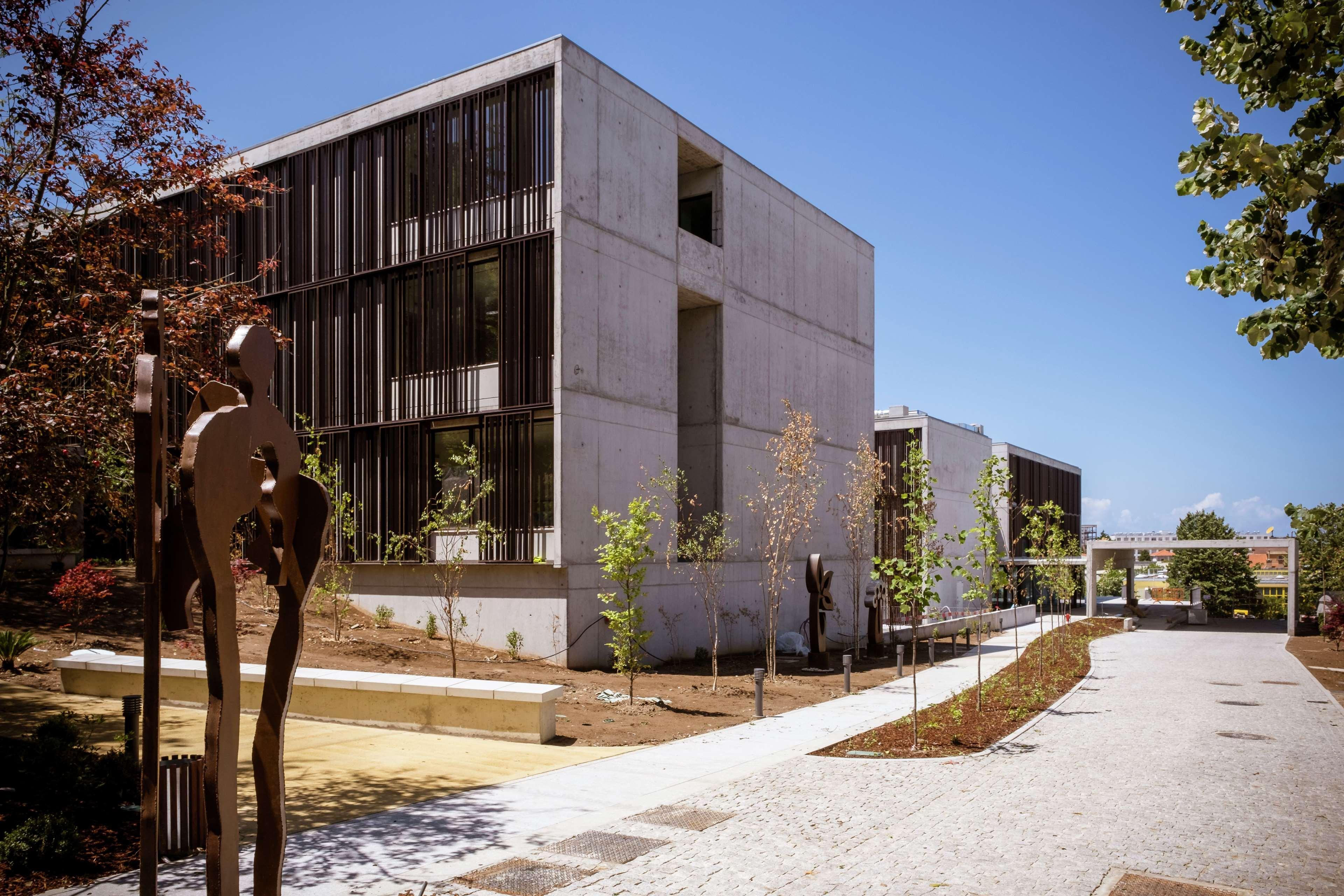Curio Collection By Hilton Boeira Garden Hotel Porto Portug Віла-Нова-де-Гая Екстер'єр фото