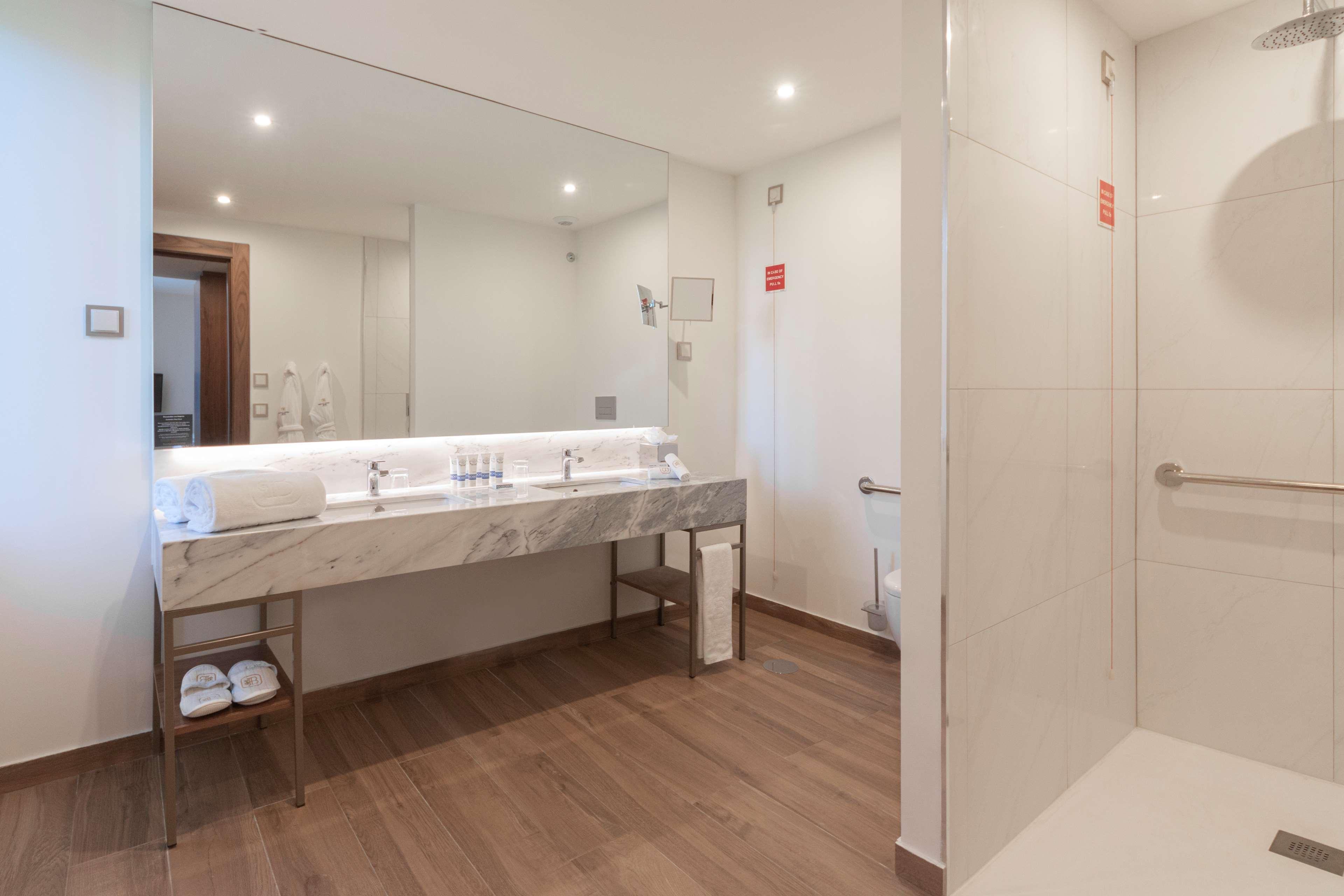 Curio Collection By Hilton Boeira Garden Hotel Porto Portug Віла-Нова-де-Гая Екстер'єр фото