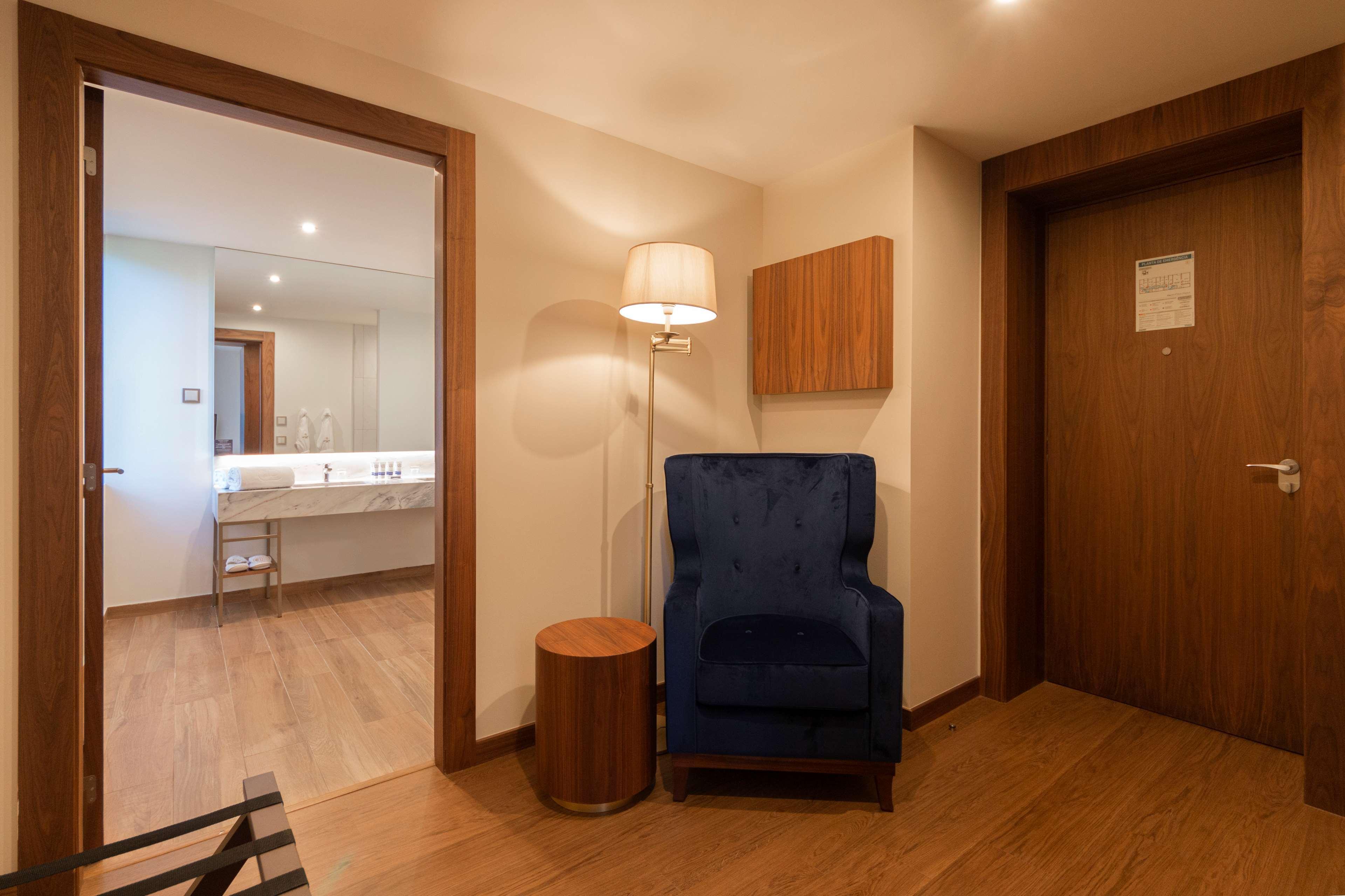Curio Collection By Hilton Boeira Garden Hotel Porto Portug Віла-Нова-де-Гая Екстер'єр фото