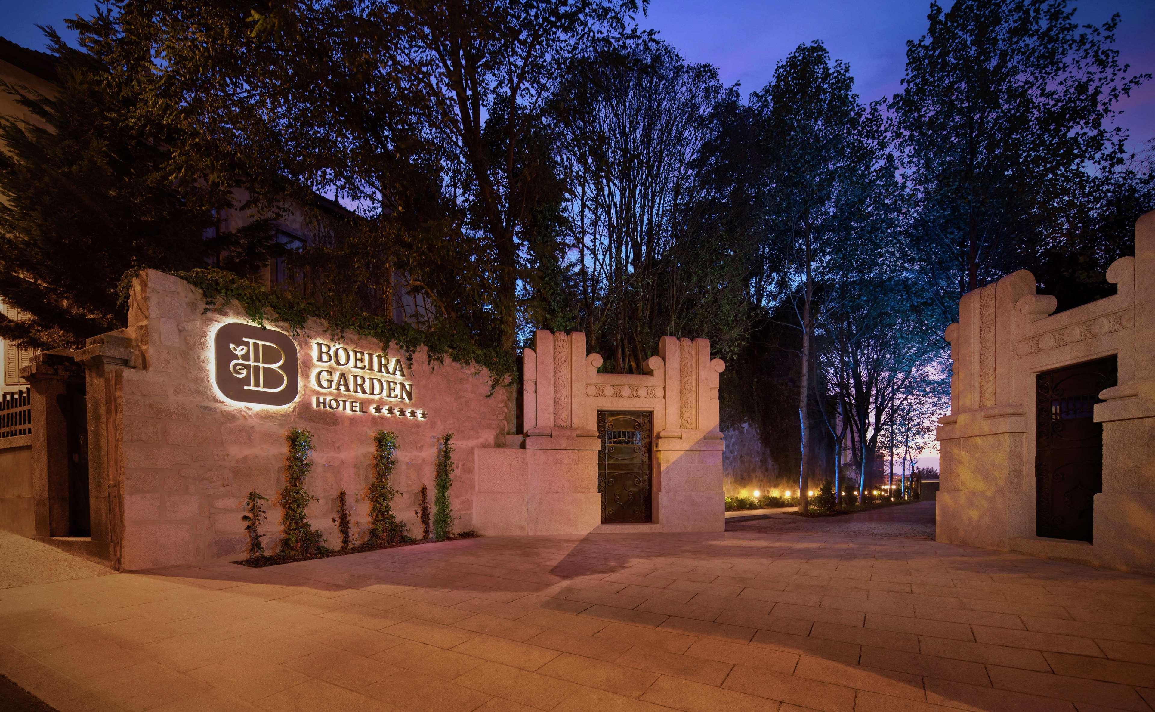 Curio Collection By Hilton Boeira Garden Hotel Porto Portug Віла-Нова-де-Гая Екстер'єр фото