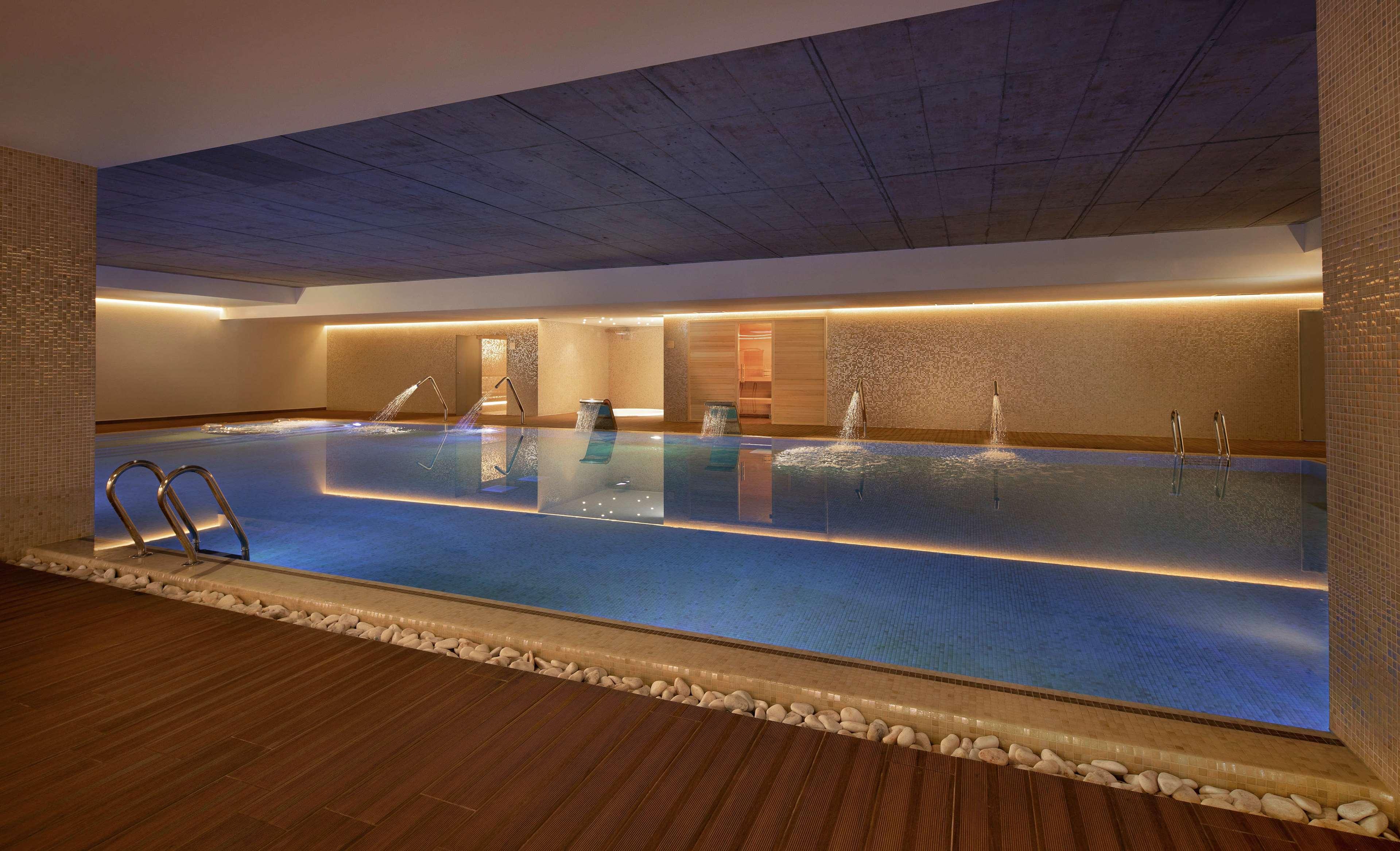 Curio Collection By Hilton Boeira Garden Hotel Porto Portug Віла-Нова-де-Гая Екстер'єр фото