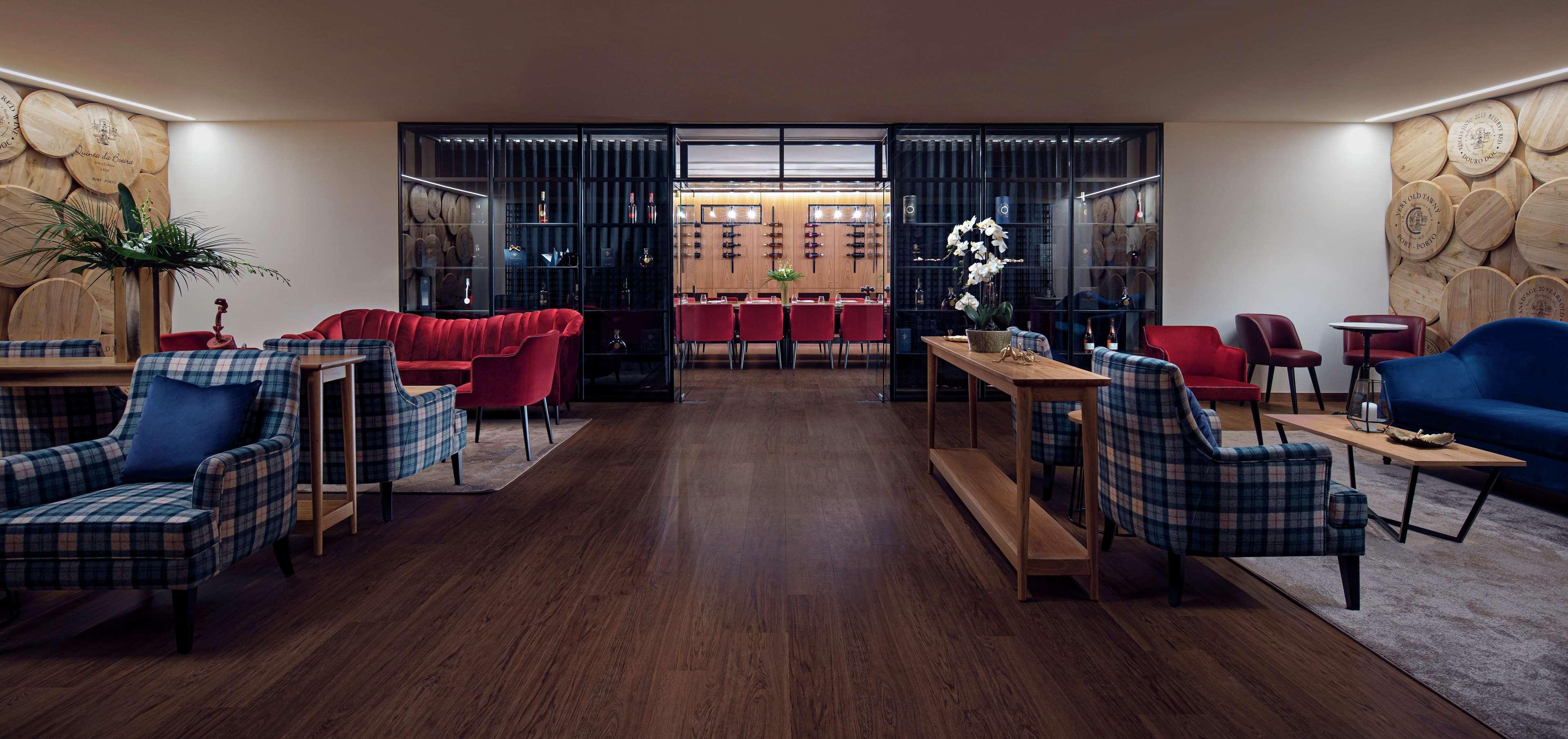 Curio Collection By Hilton Boeira Garden Hotel Porto Portug Віла-Нова-де-Гая Екстер'єр фото