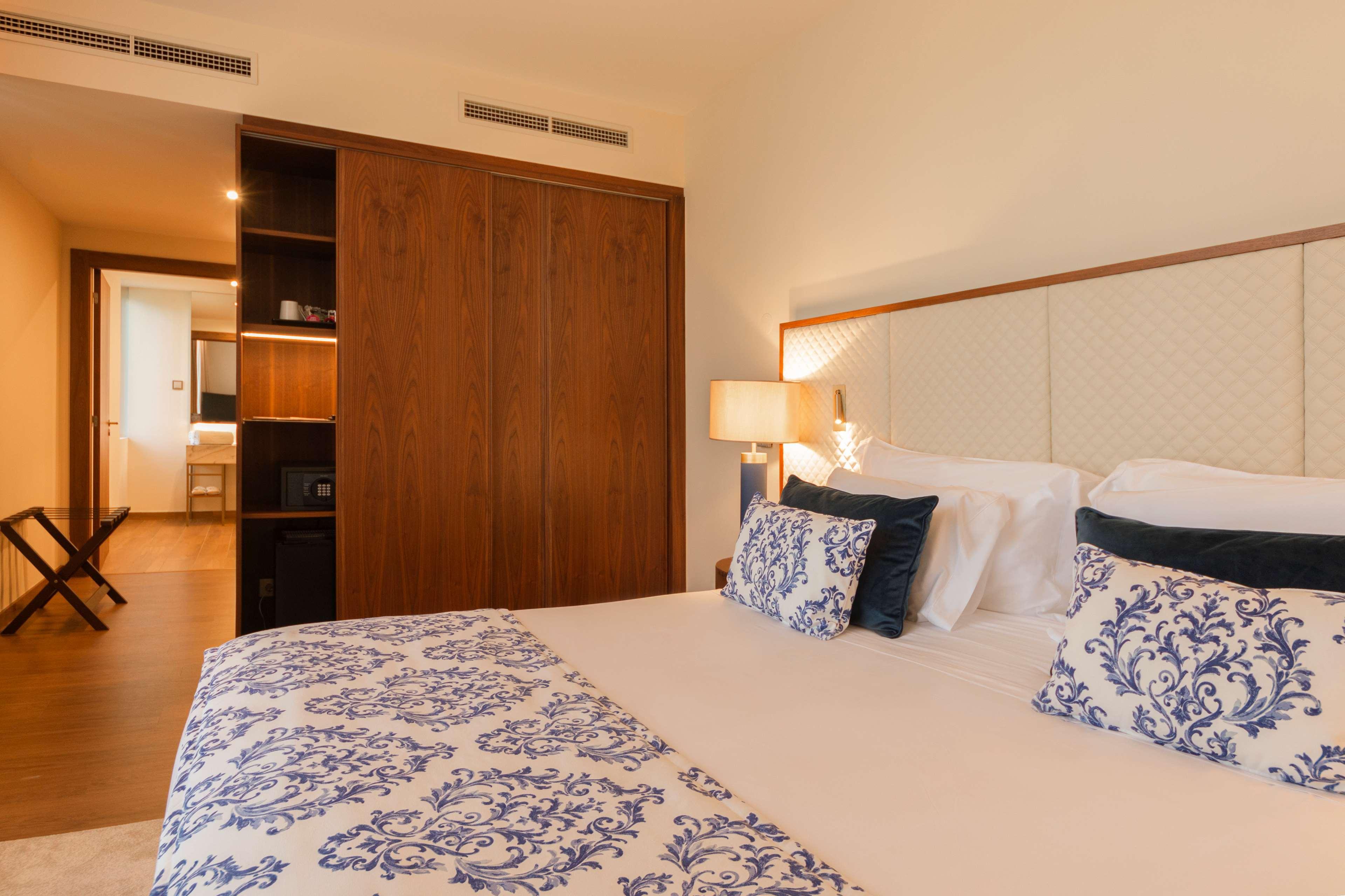 Curio Collection By Hilton Boeira Garden Hotel Porto Portug Віла-Нова-де-Гая Екстер'єр фото