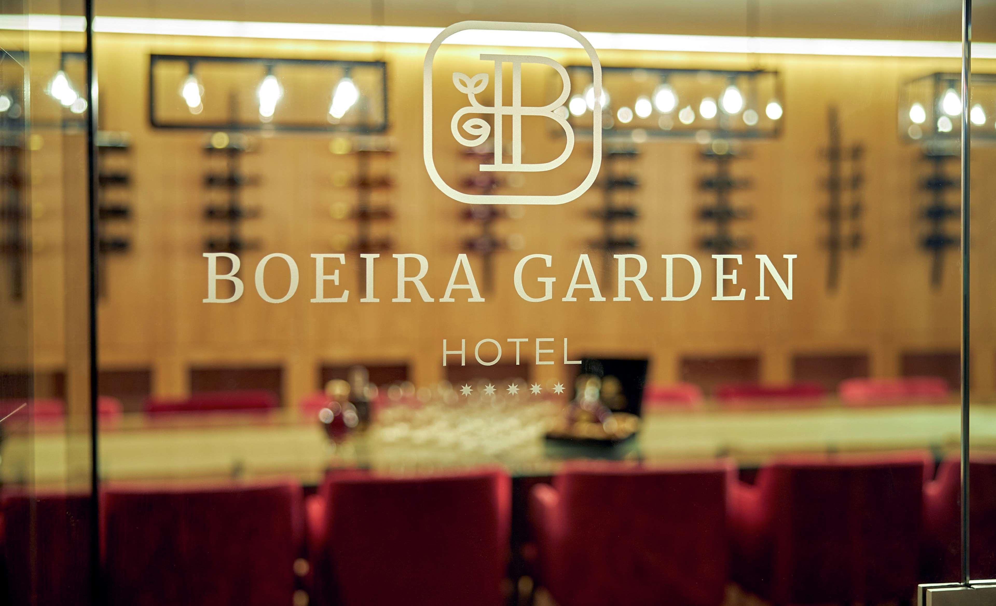 Curio Collection By Hilton Boeira Garden Hotel Porto Portug Віла-Нова-де-Гая Екстер'єр фото