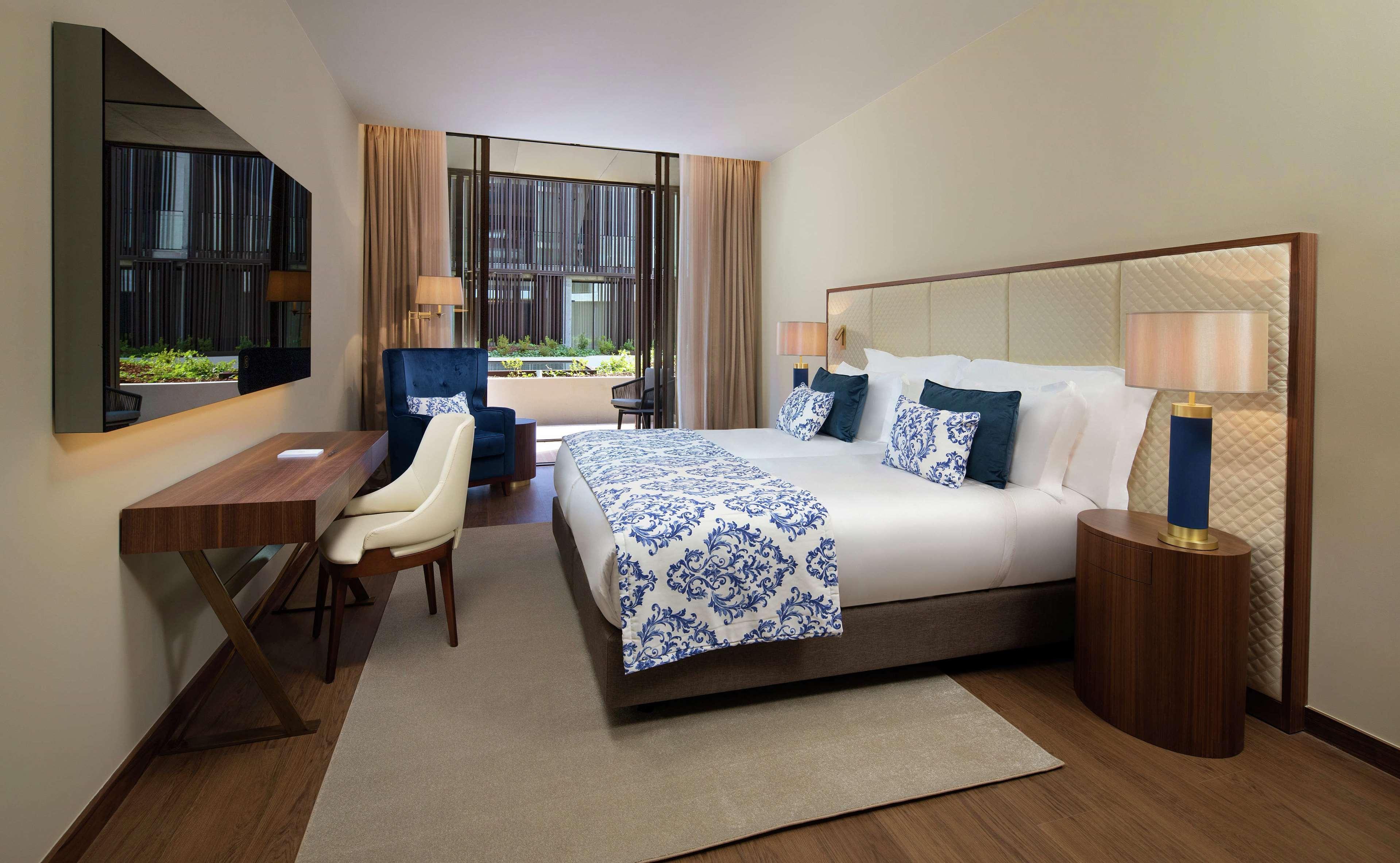 Curio Collection By Hilton Boeira Garden Hotel Porto Portug Віла-Нова-де-Гая Екстер'єр фото