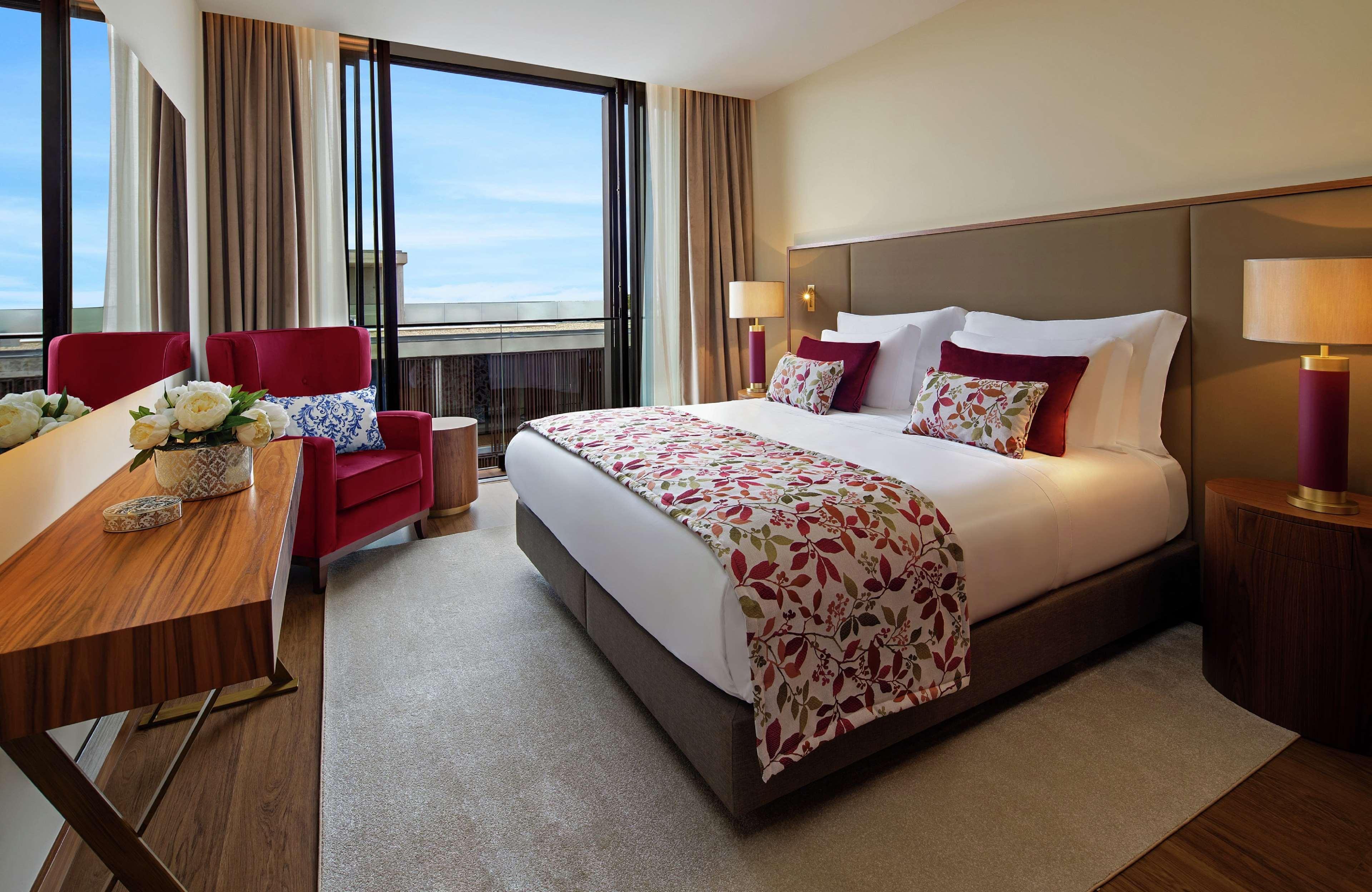 Curio Collection By Hilton Boeira Garden Hotel Porto Portug Віла-Нова-де-Гая Екстер'єр фото